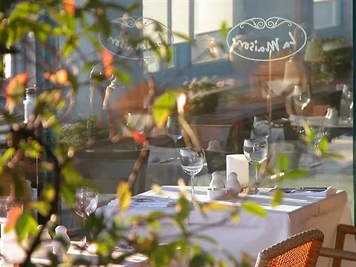 فندق La Maison 3*