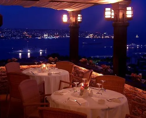 فندق La Maison 3*