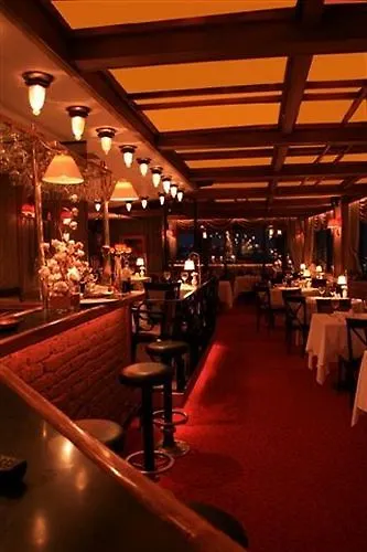 فندق La Maison 3*