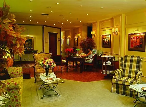 La Maison 3* اسطنبول