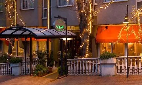 La Maison 3* اسطنبول