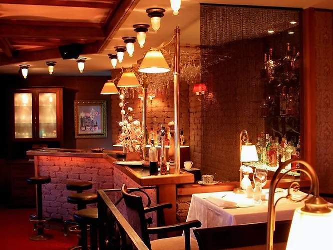 فندق La Maison 3*