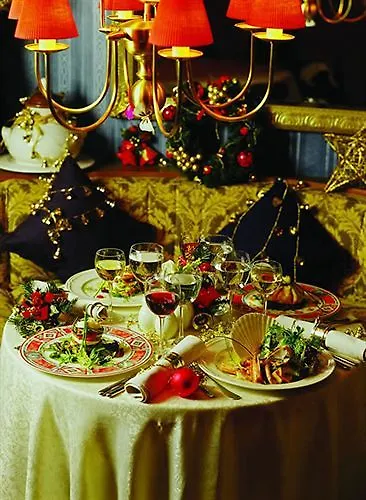 فندق La Maison 3*