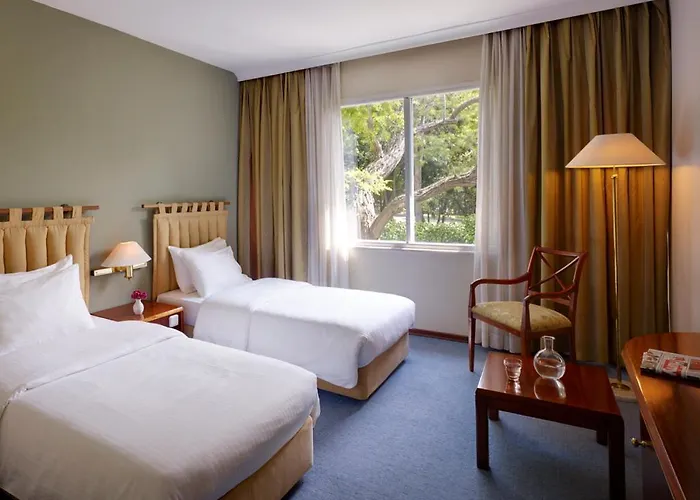 فندق La Maison 3*