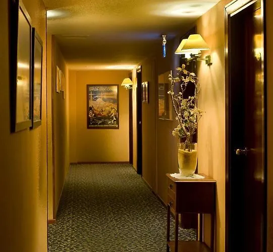 La Maison فندق 3*