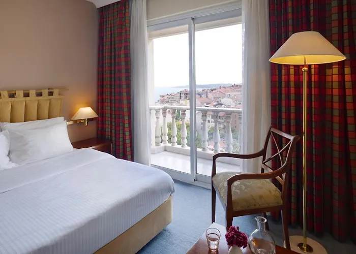 La Maison 3* اسطنبول