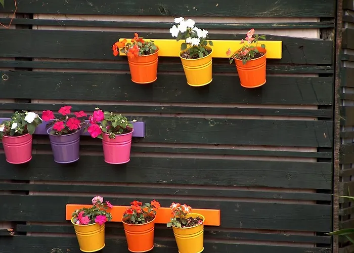 La Maison فندق 3*