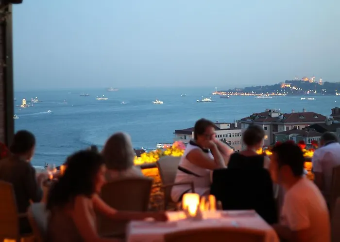 La Maison Hotel Istanbul