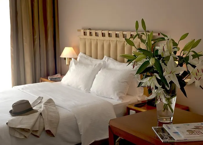 La Maison فندق 3*